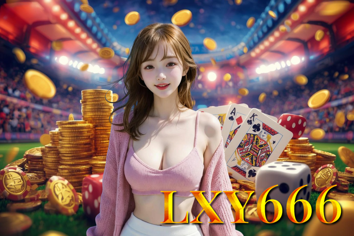 lxy666