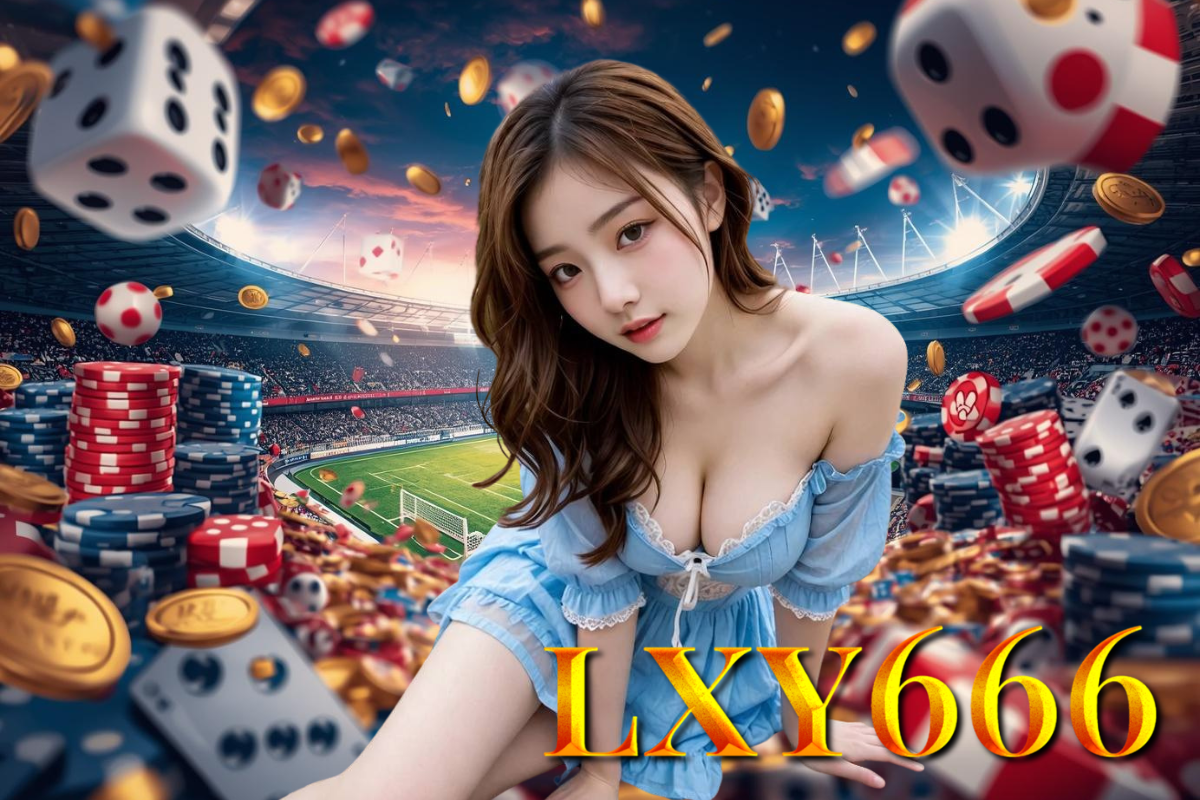 lxy666 slot