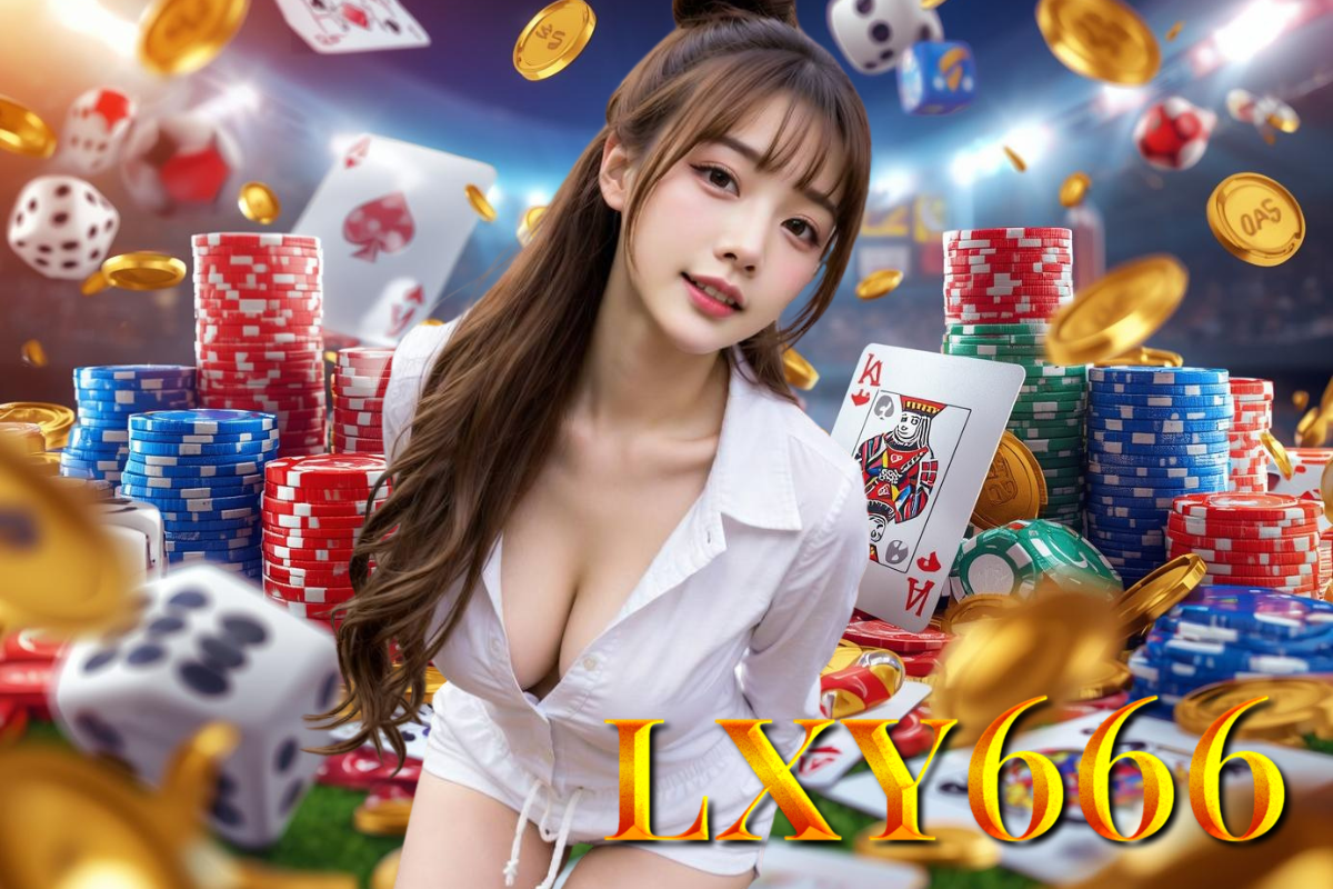 lxy666 ทรูวอเลท