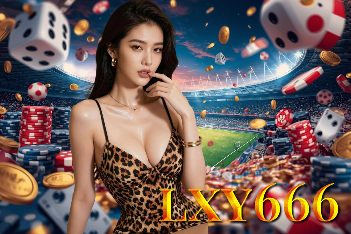 lxy666 สมัคร